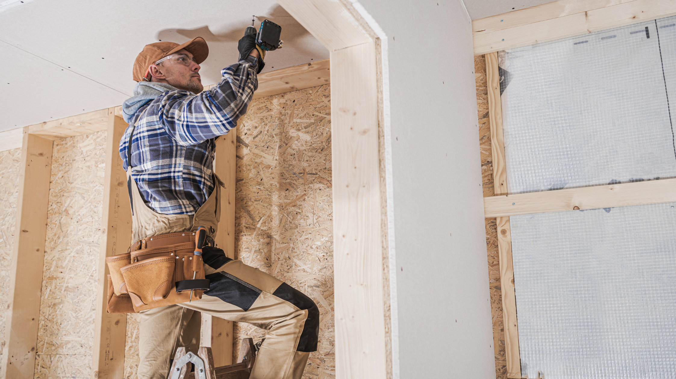 Home Remodeling and Construction Services in Illinois