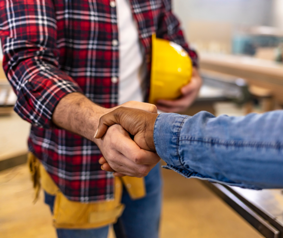 General Contractor in Rockford Illinois