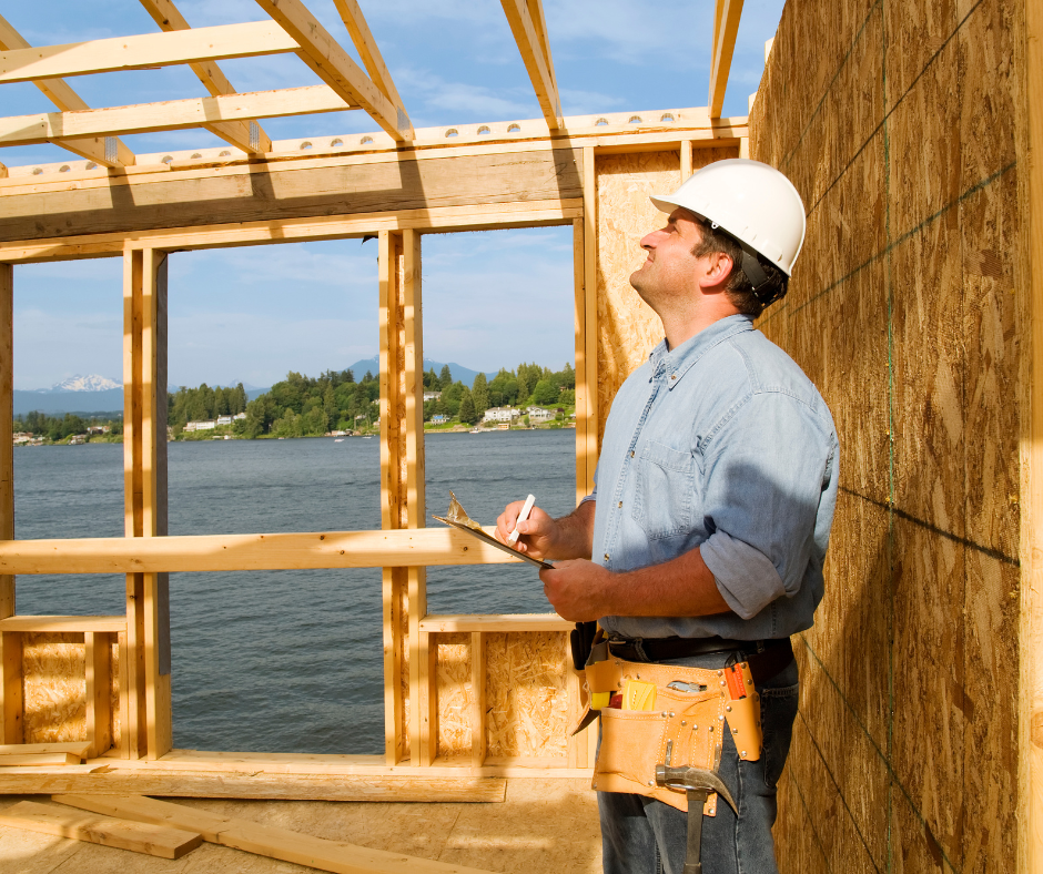General Contractor in Decatur Illinois