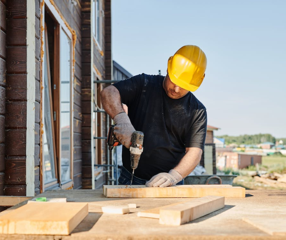 General Contractor in Decatur Illinois