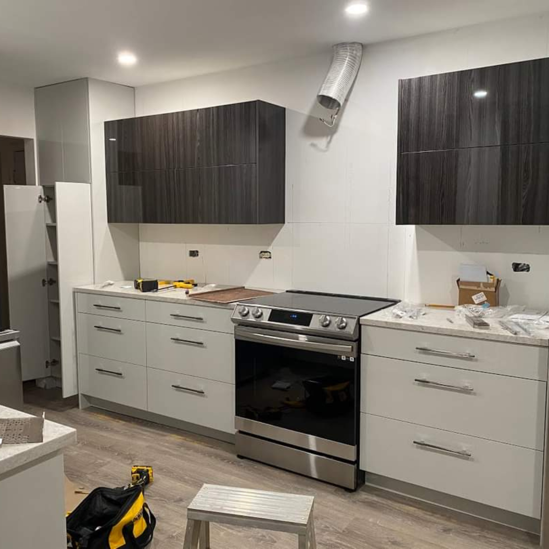General Contractor in Elmhurst Illinois