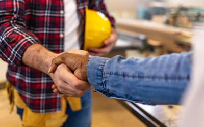 How to Choose the Right General Contractor?