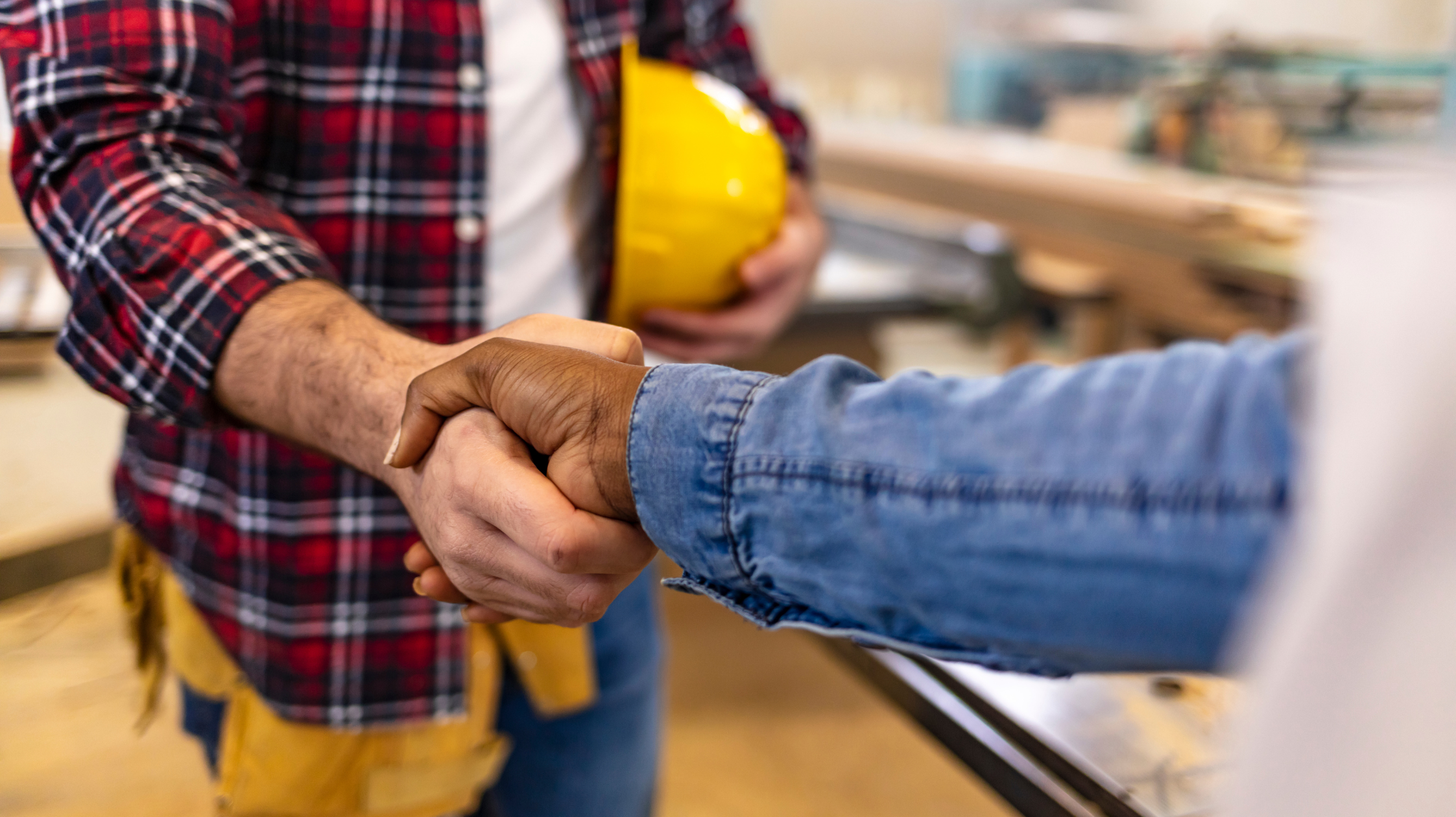 How to Choose the Right General Contractor?