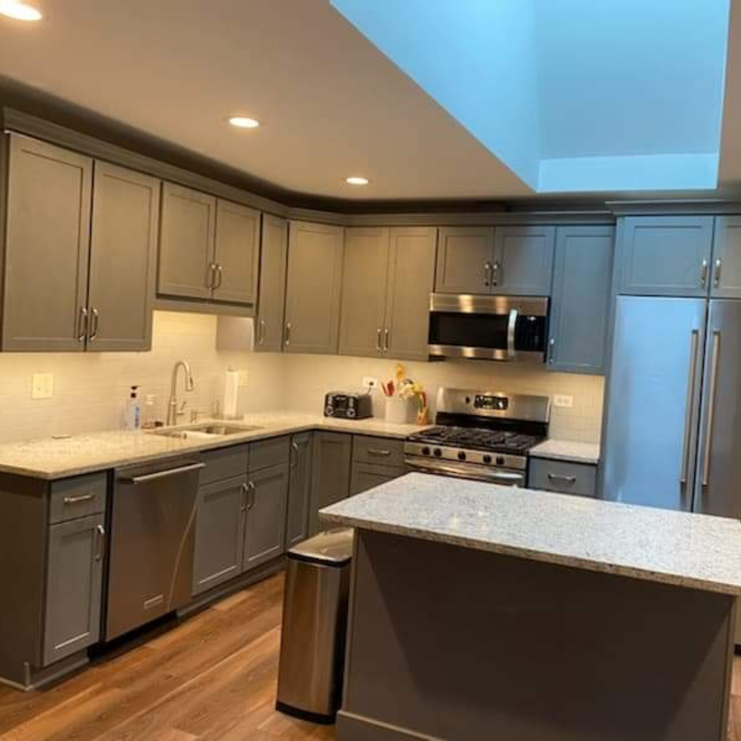 General Contractor in Elmhurst Illinois