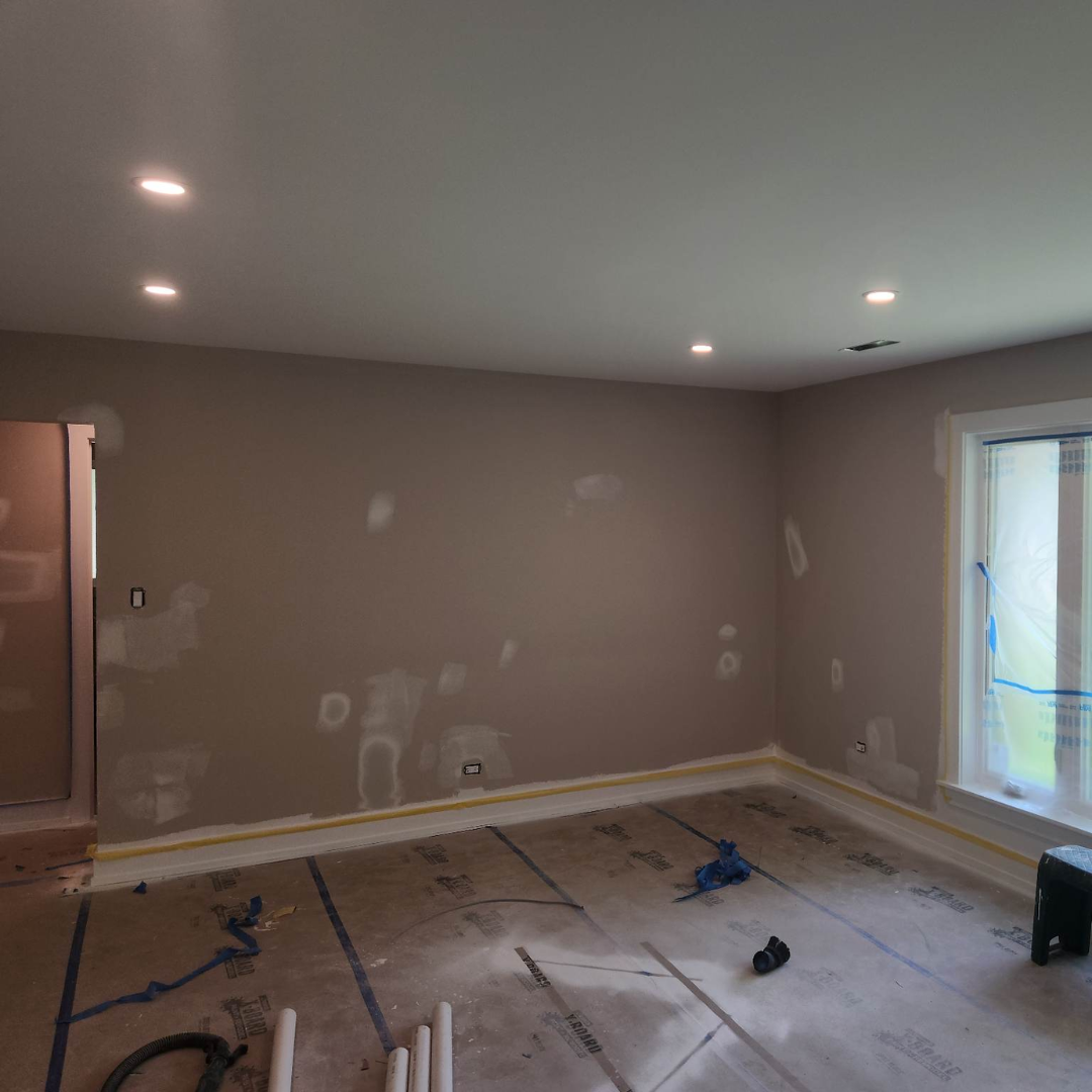 General Contractor in Elmhurst Illinois