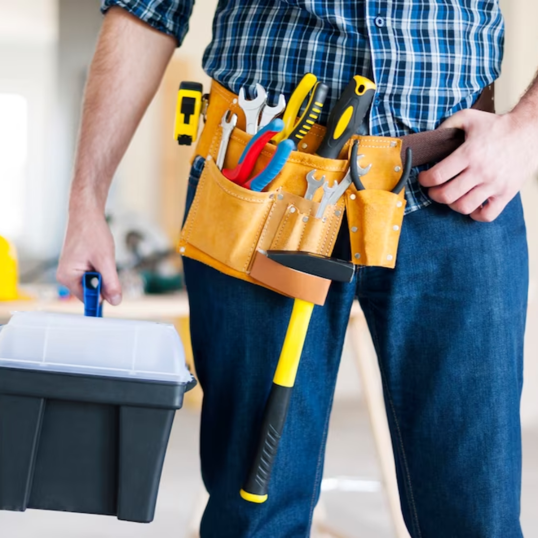 General Contractor in Elmhurst Illinois