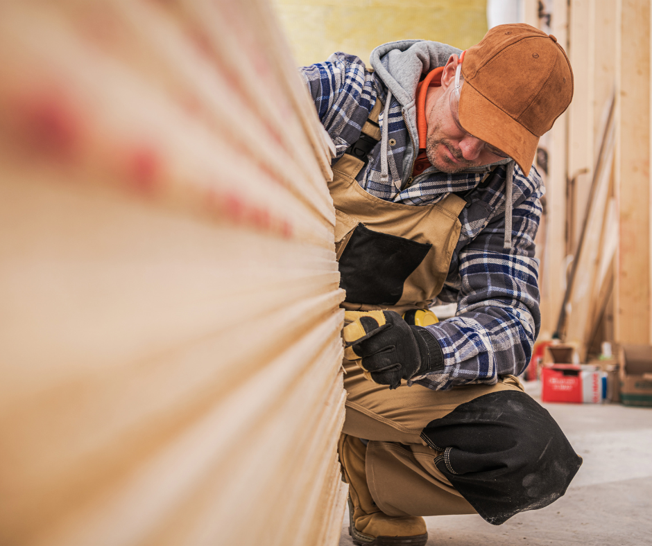 General Contractor in Rockford Illinois