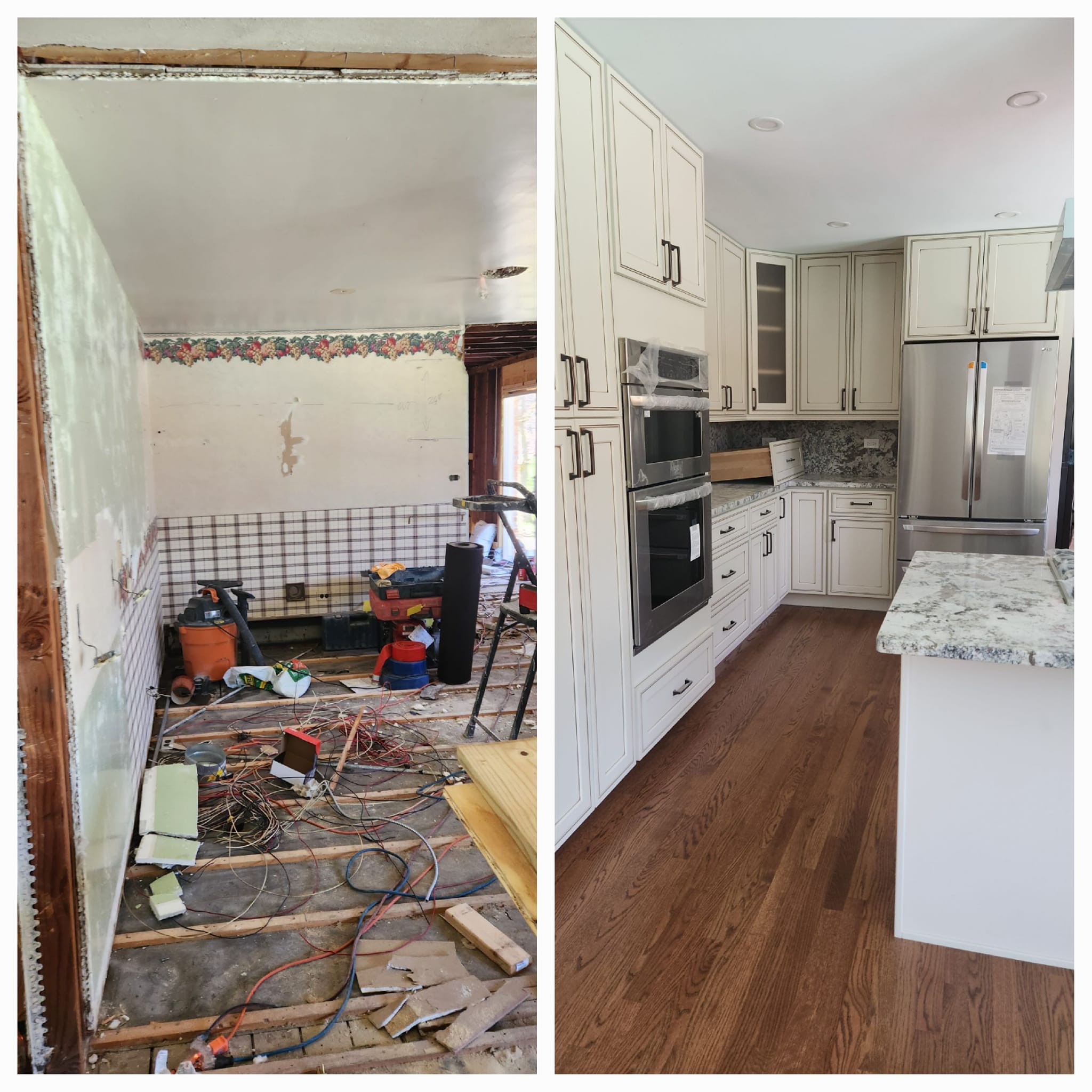 Benefits of Hiring a General Contractor for Home Remodeling
