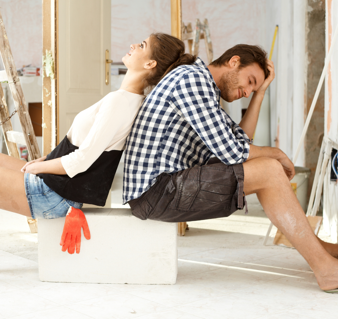 DIY vs Hiring a Professional Contractor