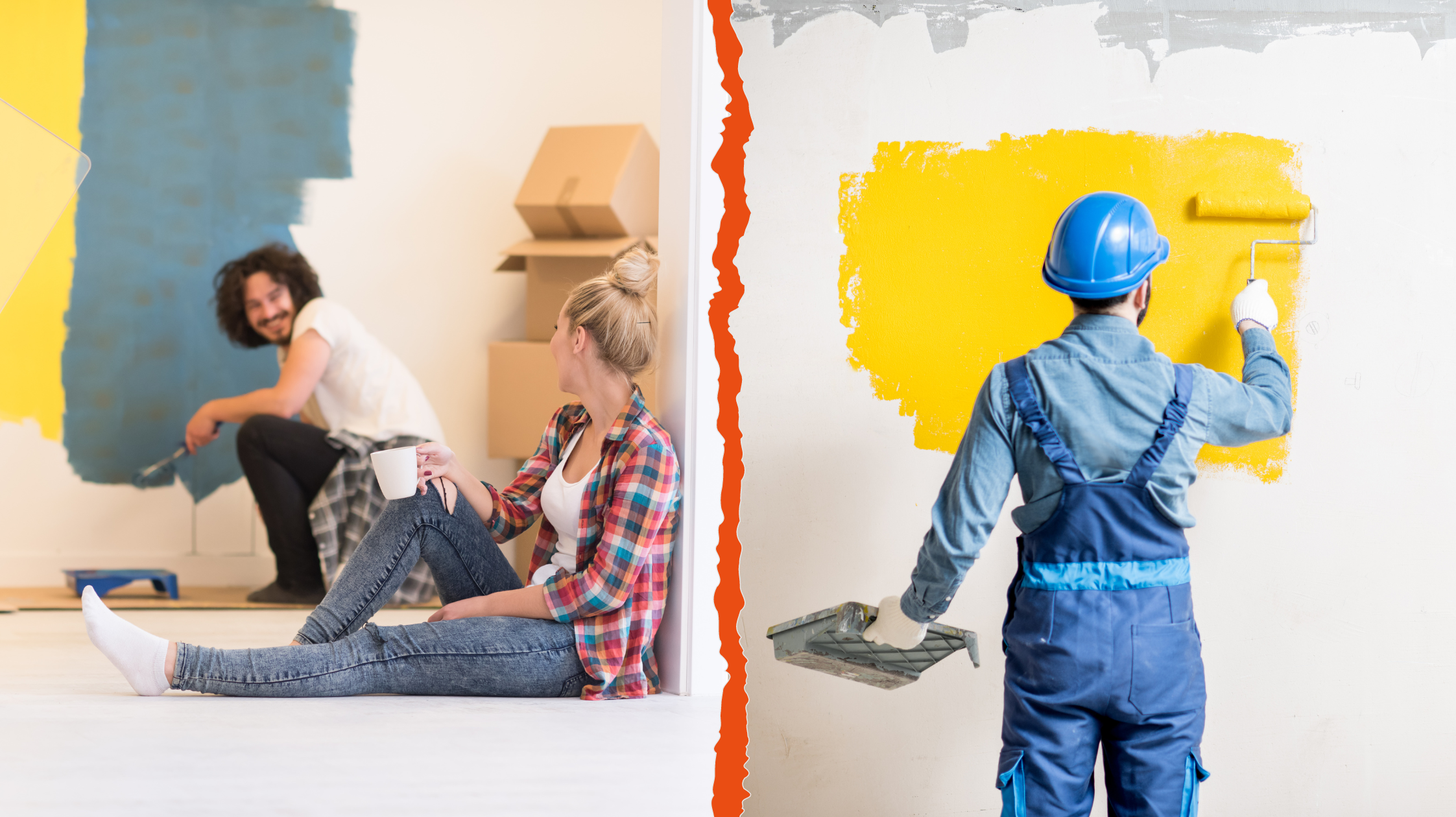 DIY or Hire a Professional Contractor