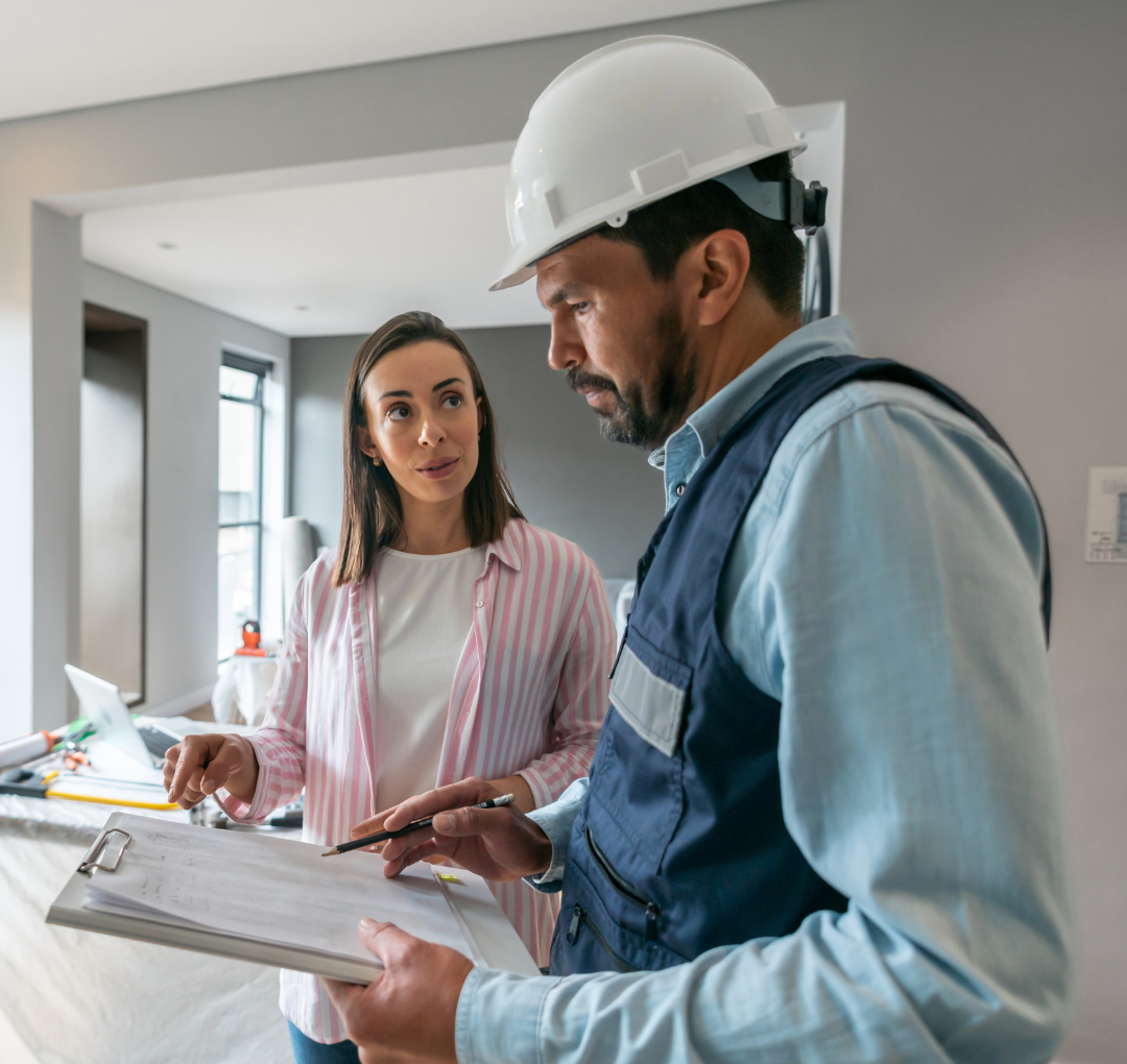 What is The Best Way in Choosing a General Contractor?