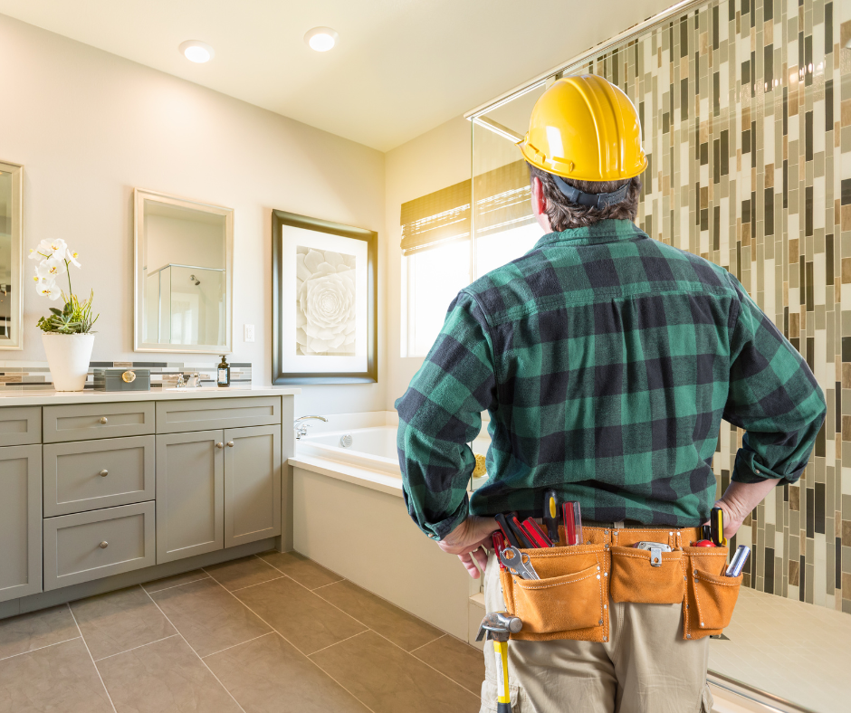 Home Remodeling in Springfield Illinois