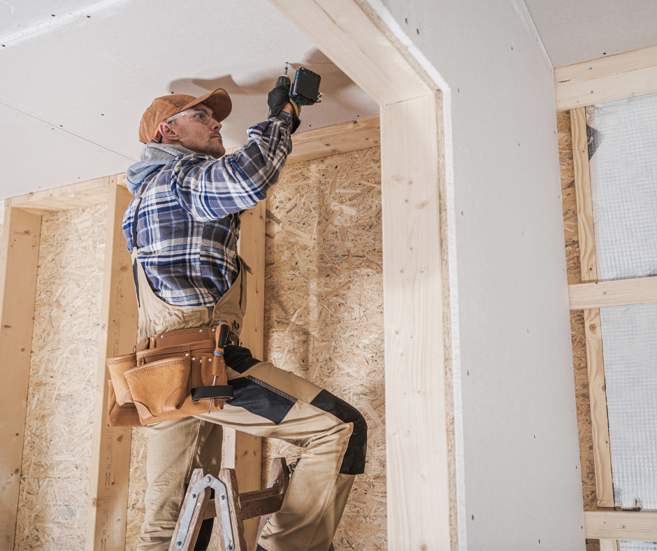 Home Remodeling in Springfield Illinois