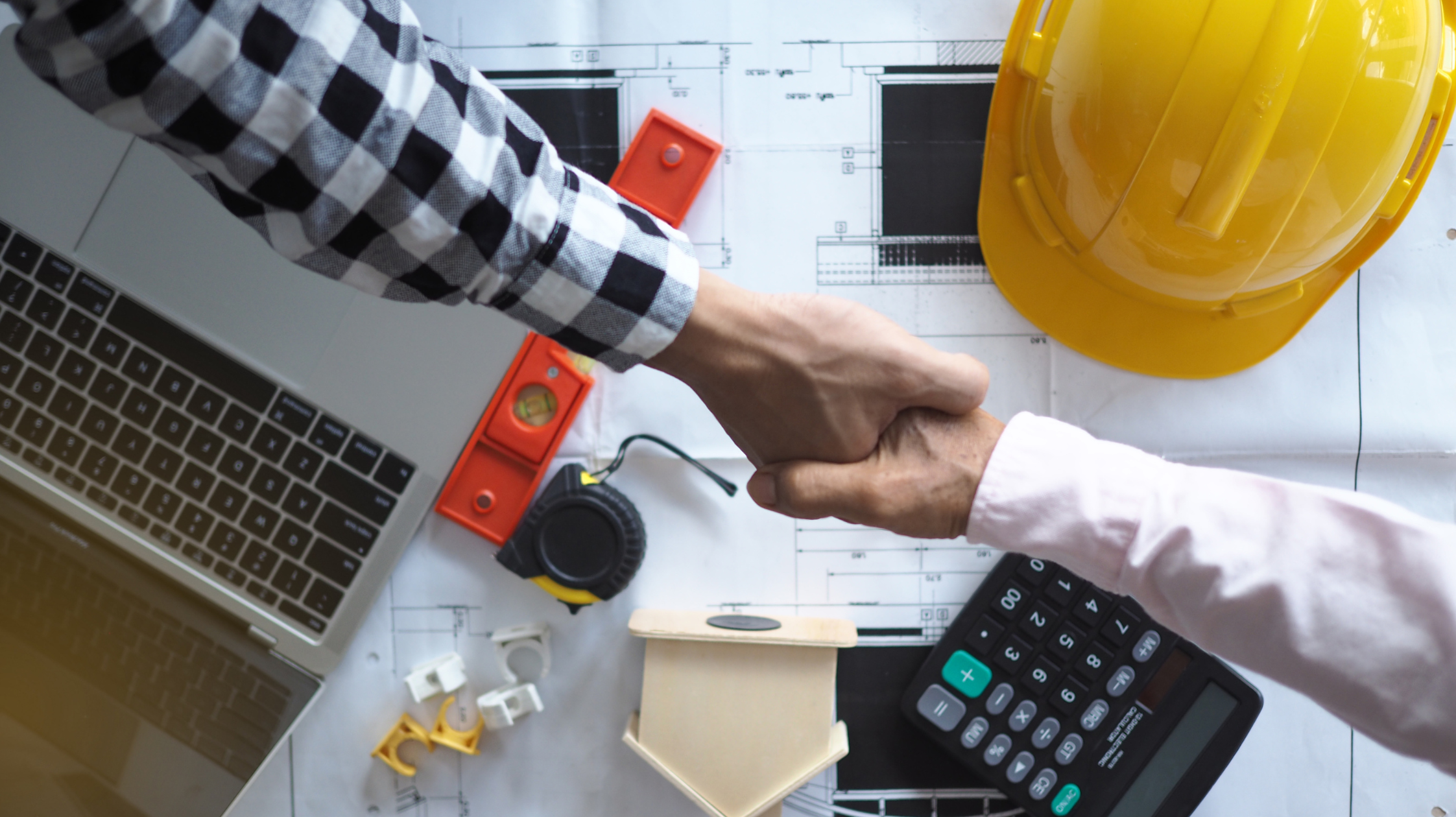 What is The Best Way in Choosing a General Contractor?