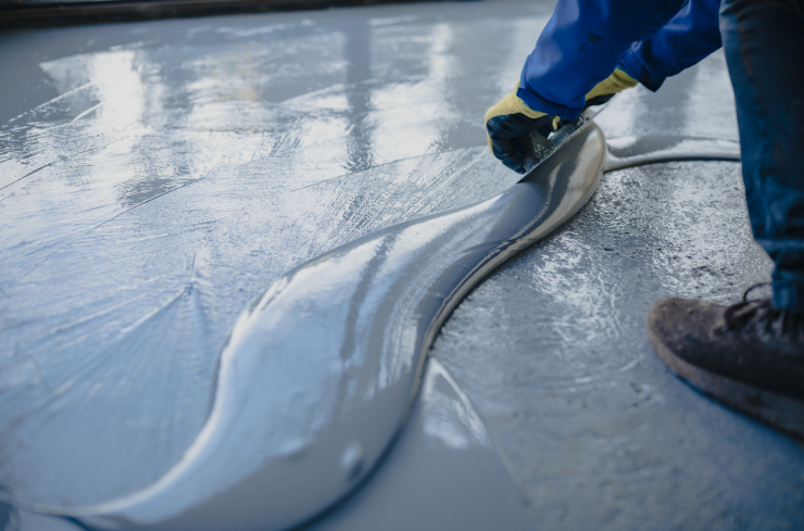 What Is Epoxy Flooring and Why Is It So Popular?