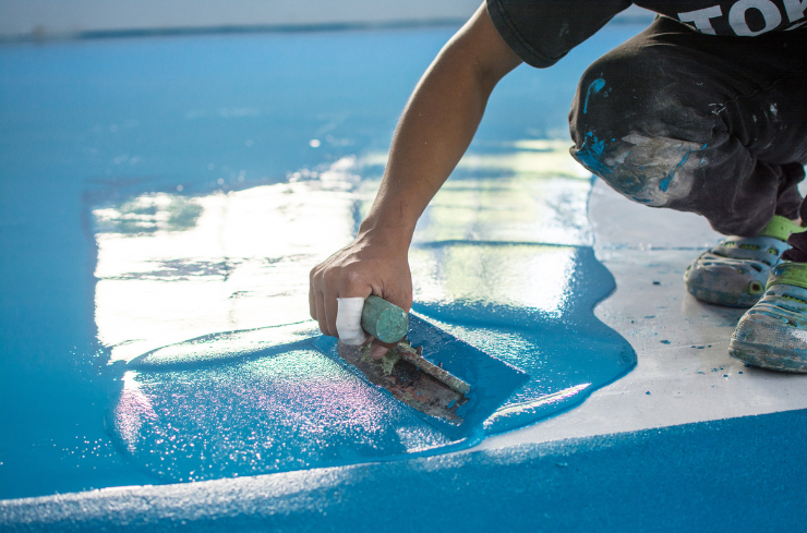 What Is Epoxy Flooring and Why Is It So Popular?