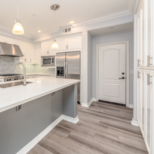 How Finish Carpentry Can Boost Your Home’s Value