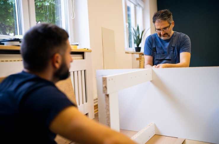 When Should You Call a Handyman Instead of Doing It Yourself?