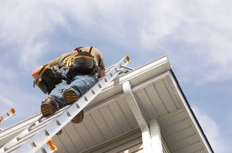 When Should You Call a Handyman Instead of Doing It Yourself?