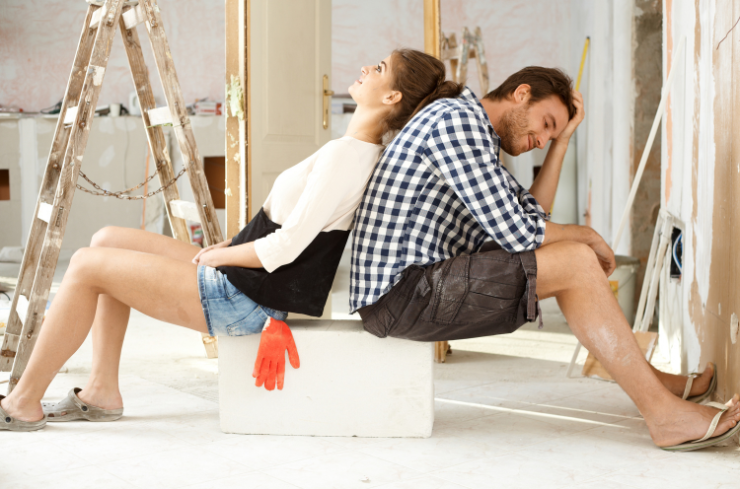 When Should You Call a Handyman Instead of Doing It Yourself?