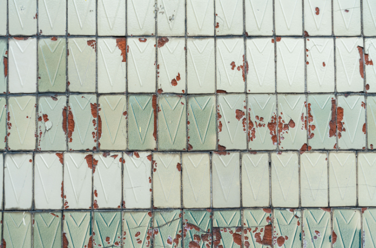 Is It Time to Replace Your Old Tiles?