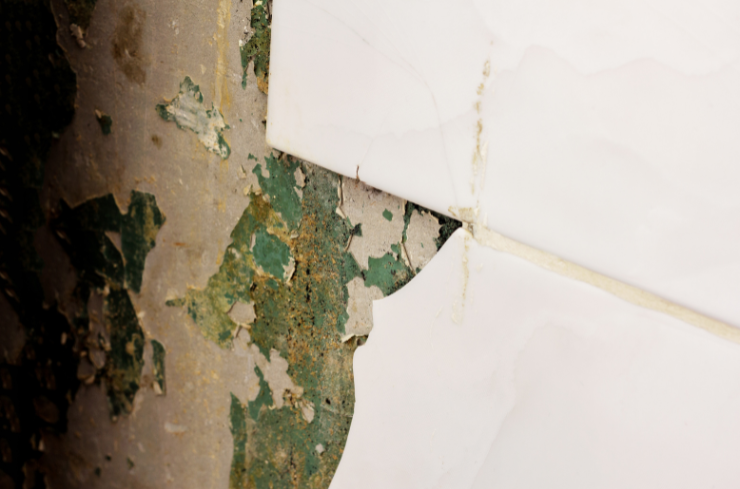 Is It Time to Replace Your Old Tiles?