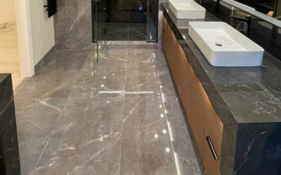 Is It Time to Replace Your Old Tiles?