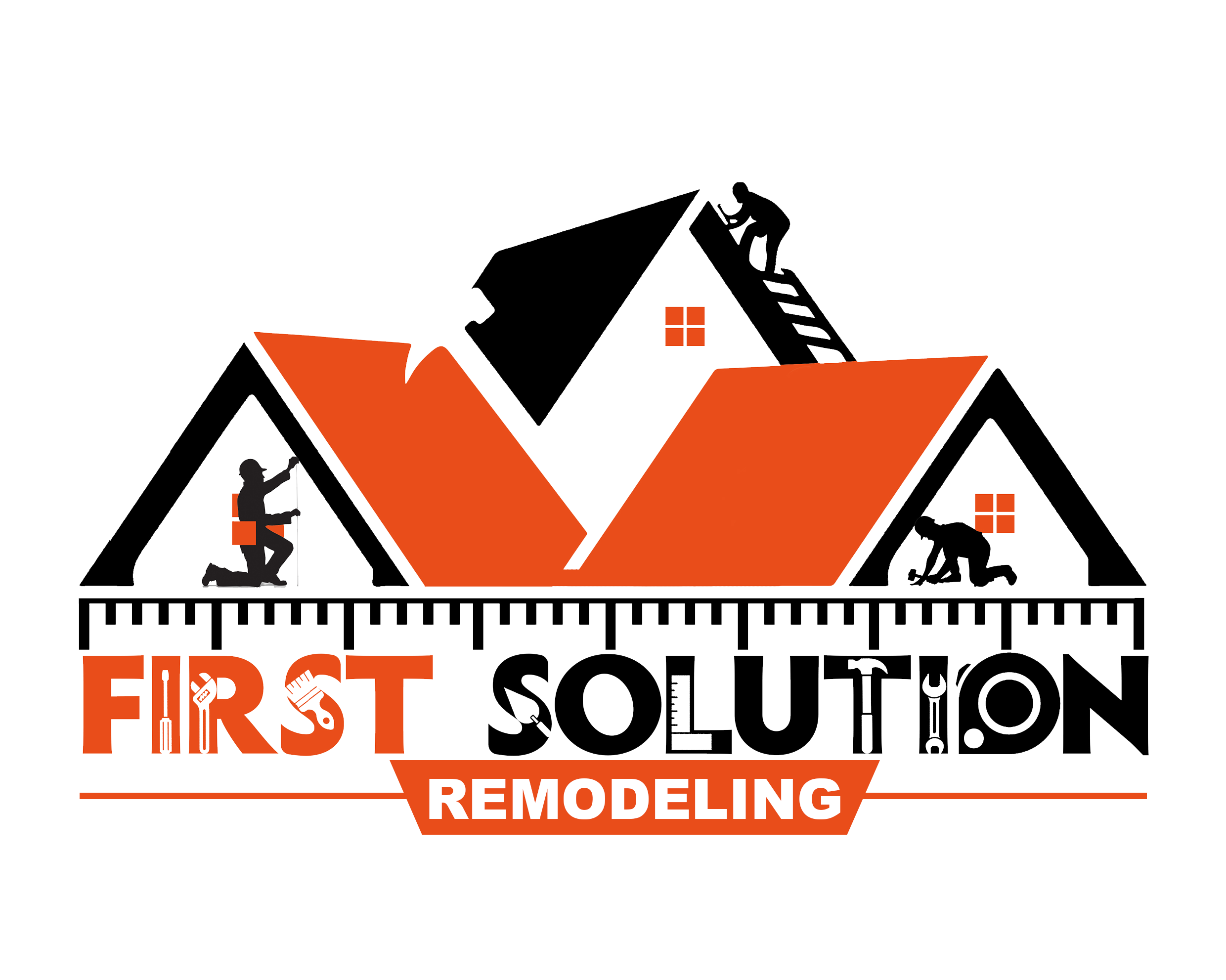 First Solution Remodeling | Home Remodeling and Construction Services | General Contractor