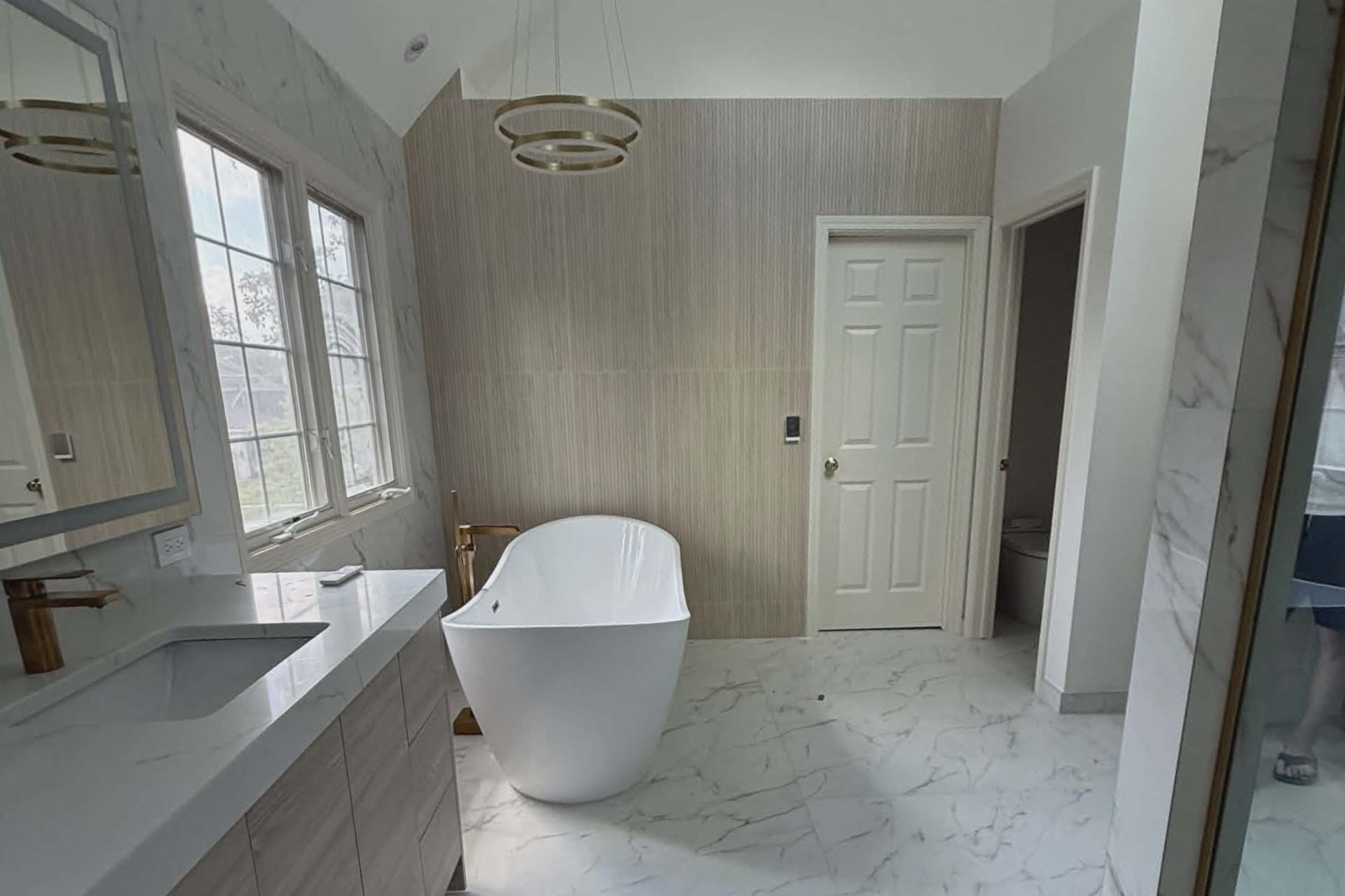 Complete Home Remodeling & Construction Services | First Solution Remodeling