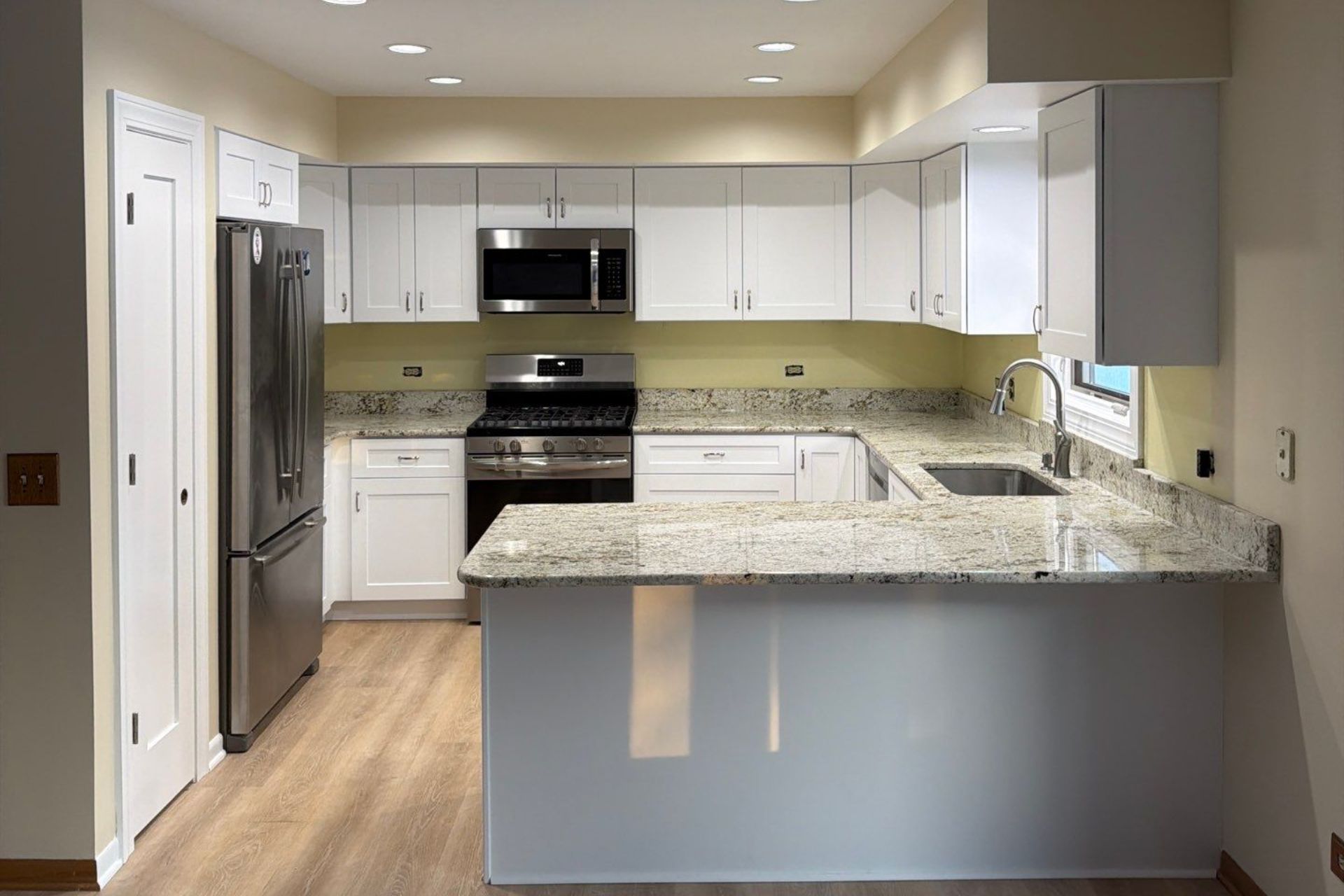 First Solution Remodeling - Kitchen Remodeling Complete Home Remodeling & Construction Services | First Solution Remodeling